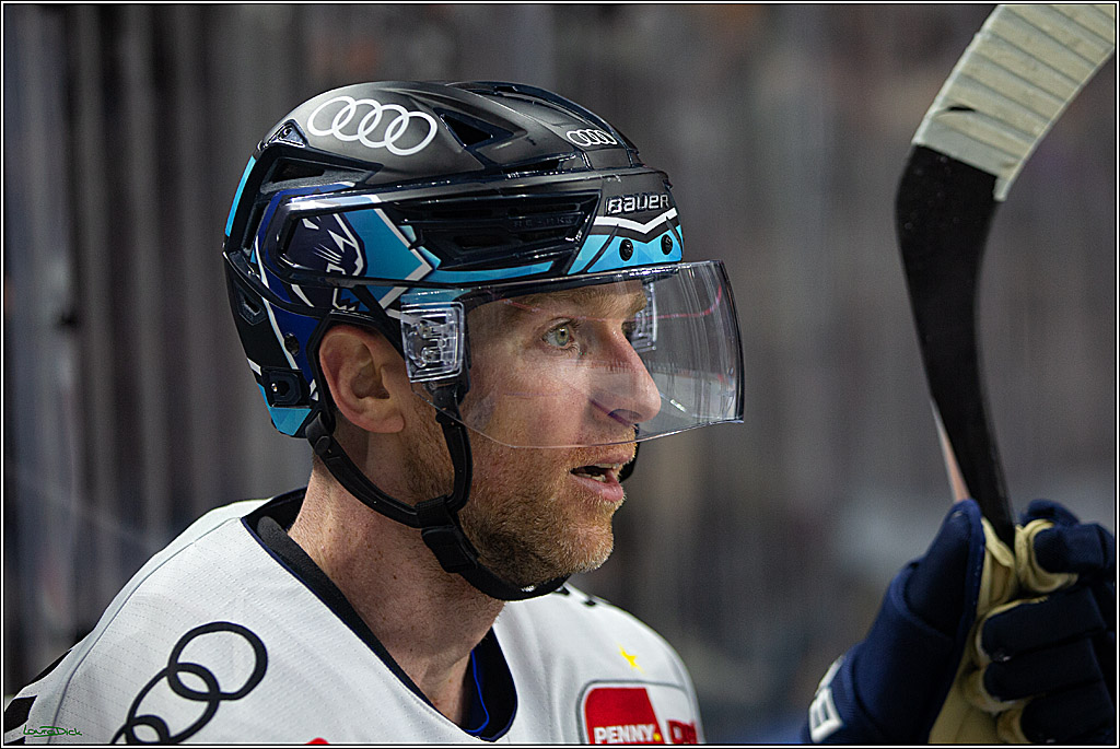 PENNY DEL;  Kölner Haie - ERC Ingolstadt; Köln, 25.11.2022